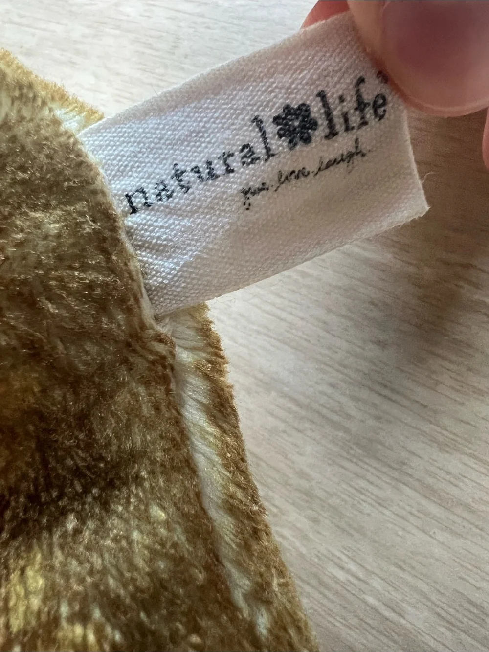 Natural Life Colorful Floral Boho Body Pillow